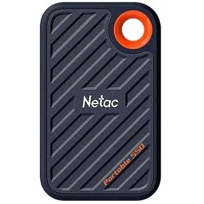 SSD диск Netac ZX20 2Tb NT01ZX20-002T-32BL