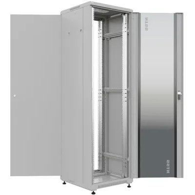 Телекоммуникационный шкаф NTSS Премиум NTSS-R32U6060GS