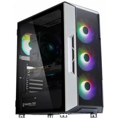 Корпус Zalman I3 NEO black в Санкт-Петербурге