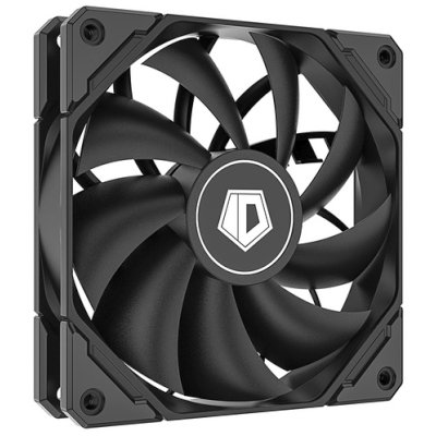 Кулер ID-Cooling TF-12025-Pro Black