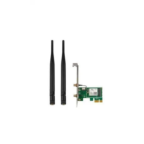 Wi-Fi адаптер Tenda 574MBPS PCI E30 в Санкт-Петербурге