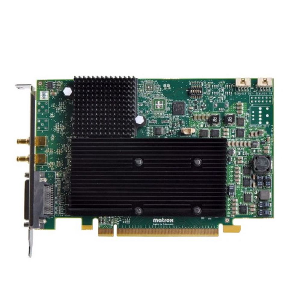 Видеокарта Matrox [MURA-MPXSDIF]