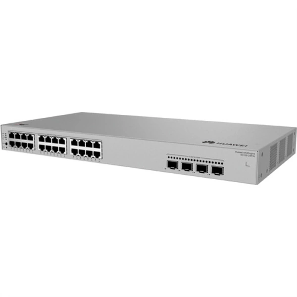 Коммутатор Huawei S310S-24P4J (98012523)