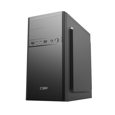 Корпус CBR RD 873 PCC-MATX-RD873-450W