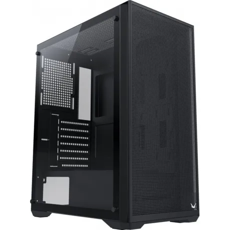 Корпус Formula Air Power G5 черный (AIR POWER G5 B) в Санкт-Петербурге
