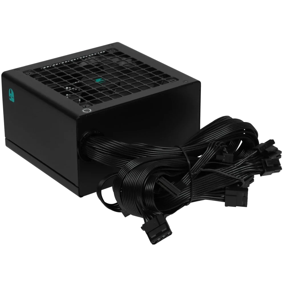 Блок питания GamerStorm PK550D (R-PK550D-FA0B-WGEU) в Санкт-Петербурге