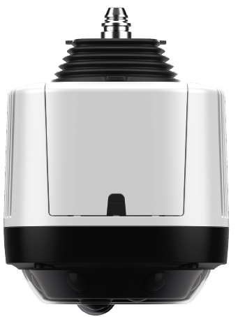 Dallmeier Panomera W8 Ultraline | Многофокусная сенсорная система видеонаблюдения с углом обзора 360°