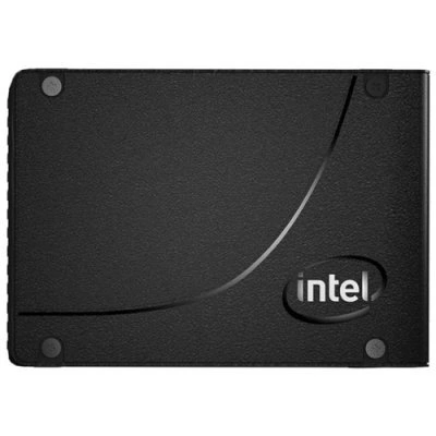 Жёсткий диск Intel Optane SSD P4800X (SSDPE21K750GA01)