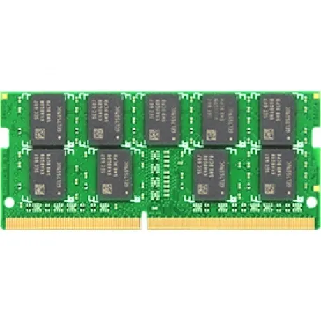 Память оперативная DDR4 Synology 16Gb 2666MHz (D4ECSO-2666-16G) в Санкт-Петербурге