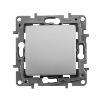 Выключатель Legrand Etika Plus 672414