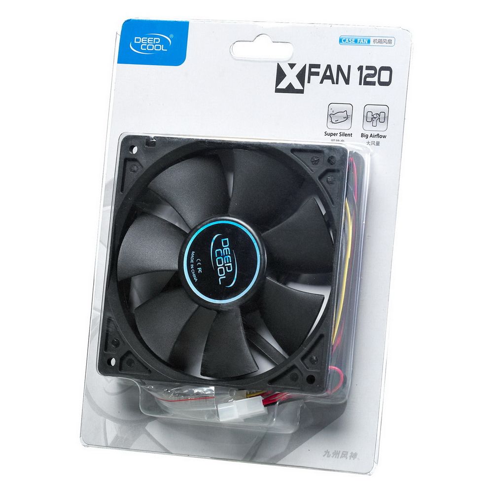 XFAN 120 {64} (703624)