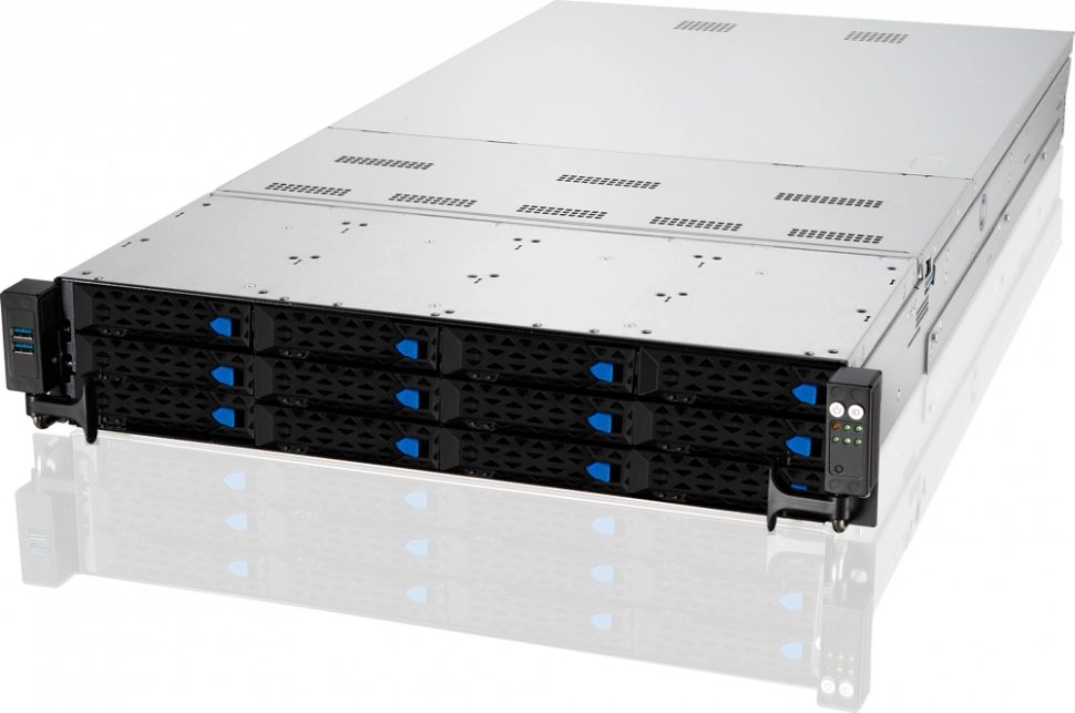 Серверная платформа Asus RS720A-E12-RS24U (90SF02E1-M00480)