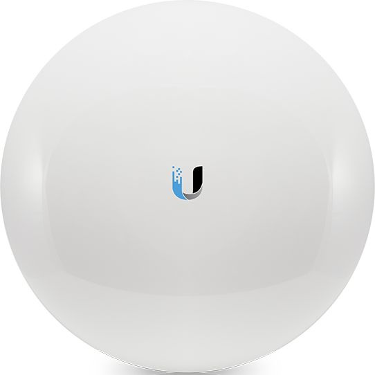 Мост беспроводной Ubiquiti NBE-5AC-Gen2 10/100/1000BASE-TX