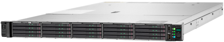 HPE ProLiant Compute XD230