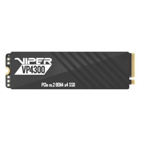 Накопитель SSD Patriot Memory Viper VP4300 1Tb (VP4300-1TBM28H) в Санкт-Петербурге