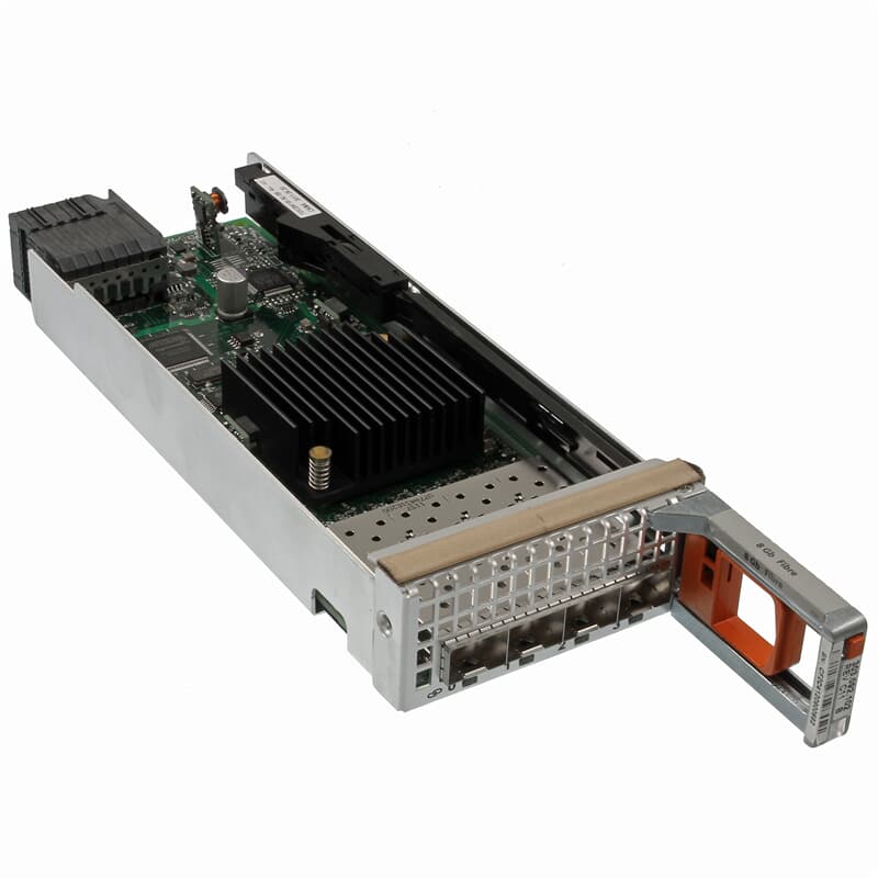 Адаптер EMC 8GB FC 4-Port I/O Module for VNX5300 [303-092-102]