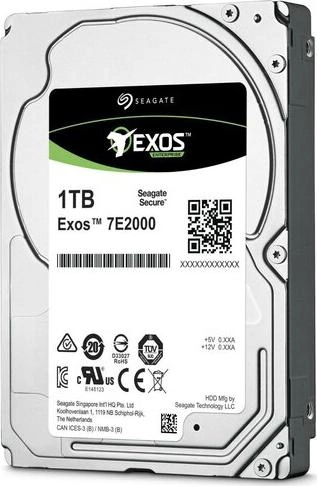 Жёсткий диск Seagate ST1000NX0453