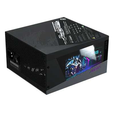 Блок питания GigaByte 1200W Aorus P1200W GP-AP1200PM