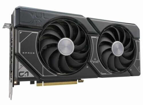 Видеокарта Asus GeForce RTX 4070 ASUS Prime OC 12Gb (PRIME-RTX4070-O12G)