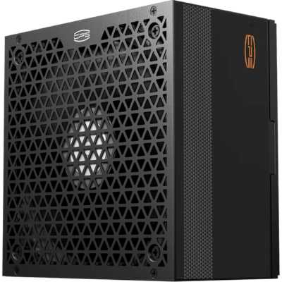 Блок питания PCcooler YK550 550W P5-YK550-B1F