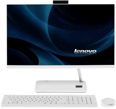 Lenovo IdeaCentre AIO 3 24ADA6 | Моноблок 23.8"