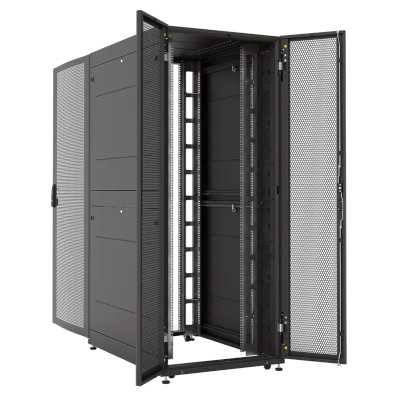 Телекоммуникационный шкаф ЦМО ШТК-СП-42.8.10-88АА-9005