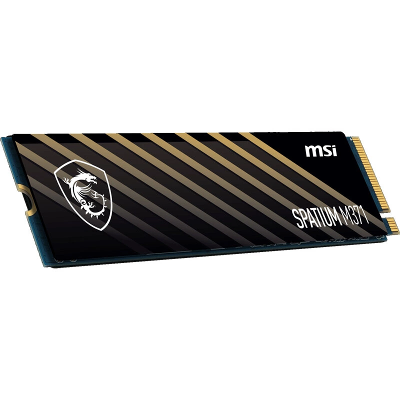 Жёсткий диск MSI SPATIUM M371 (S78-440Q450-P83)