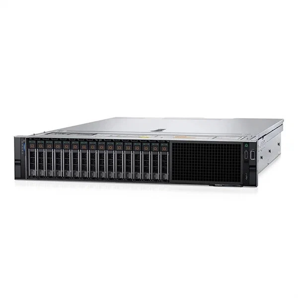 Шасси Dell PowerEdge R760xs (210-BGLV-002)