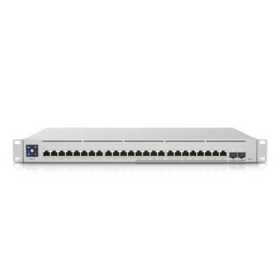 Коммутатор Ubiquiti UniFi Enterprise Switch 24 PoE