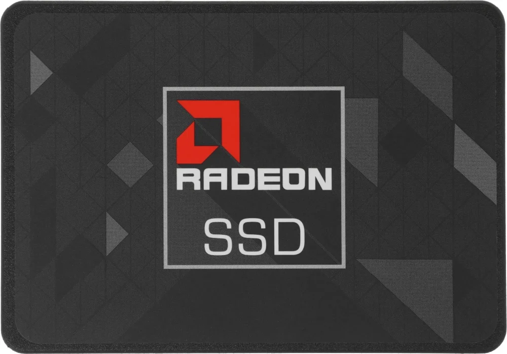 Накопитель SSD AMD SATA-III 1Tb Radeon R3 (R3SL1024G2) в Санкт-Петербурге