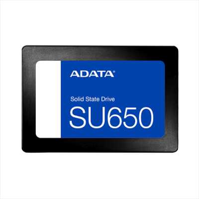 SSD диск A-Data Ultimate SU650 480Gb ASU650SS-480GT-R
