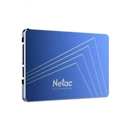 Накопитель SSD Netac N535S 240Gb (NT01N535S-240G-S3X) в Санкт-Петербурге