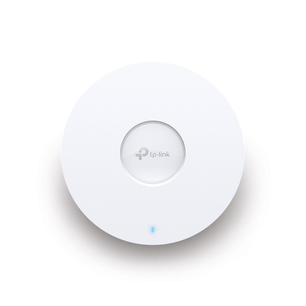 Точка доступа TP-Link EAP650 AX3000 10/100/1000BASE-TX