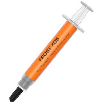 Термопаста ID-Cooling Frost X05 5gr