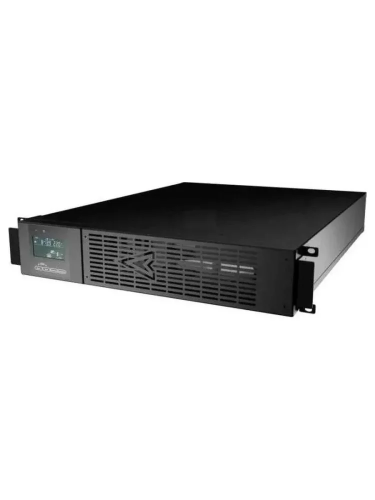 Источник бесперебойного питания Импульс ФОРВАРД Н 10000 10000Вт 10000ВА черный без батареи в Санкт-Петербурге