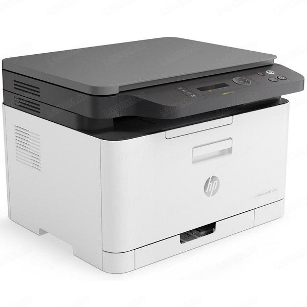 HP Color Laser 178nw МФУ лазерное цветное