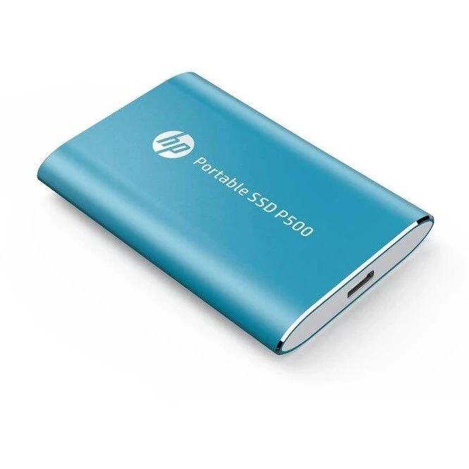 SSD накопитель HP P500 1Tb (1F5P6AA)