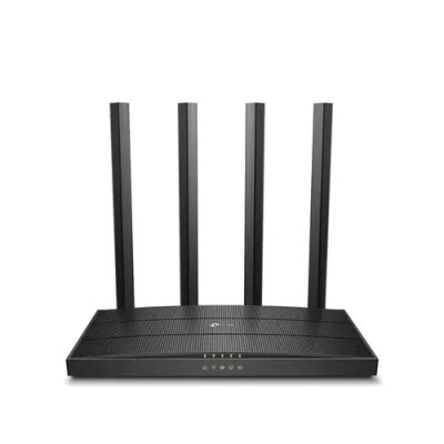 Роутер TP-Link Archer C6 AC1300 v4
