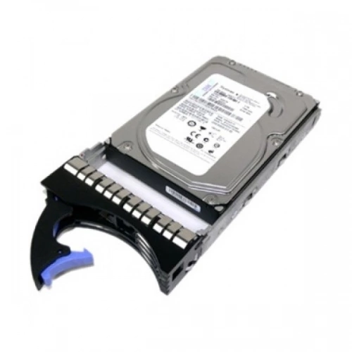 Жёсткий диск HPE MB4000GCWLV