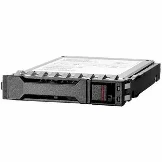 P12285-B21 Жесткий диск HPE SAS 600GB 10K 2.5