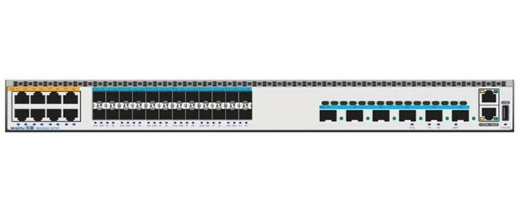 Коммутатор Maipu NSS3530-38GTXF