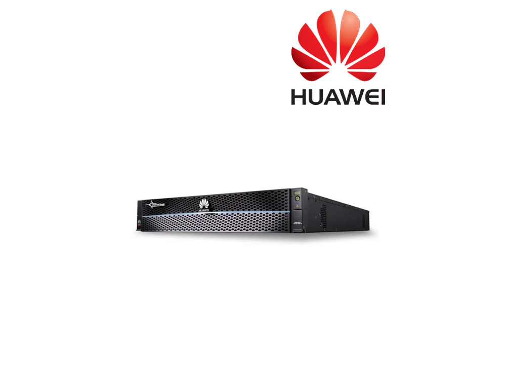 Huawei OceanStor Dorado 3000 V6 – контроллерный модуль STL6SPCK29 (Kunpeng 920, 32C, 96GB Cache)
