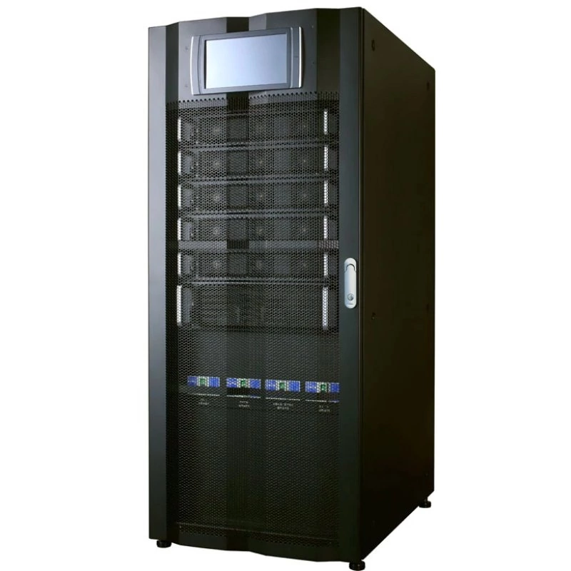 Шасси Delta UPS124DH33C2035