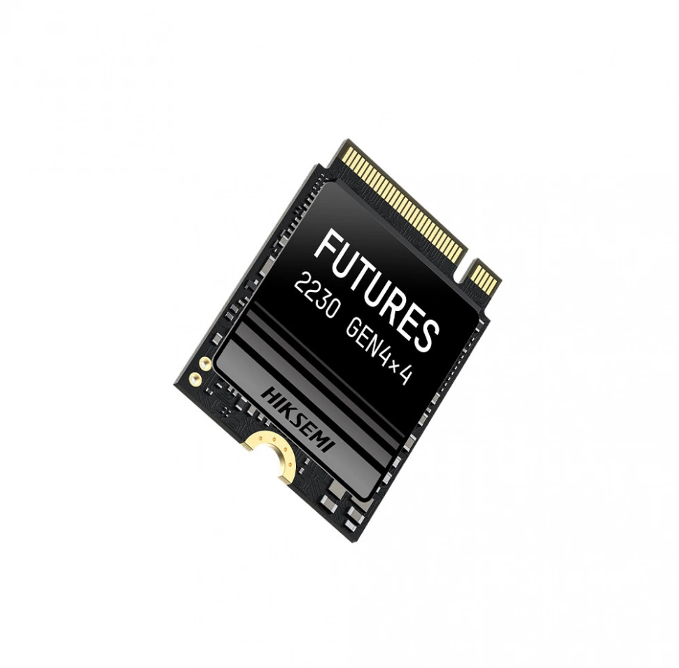 SSD накопитель Hikvision M.2 2230 (HS-SSD-FUTURES 1024)