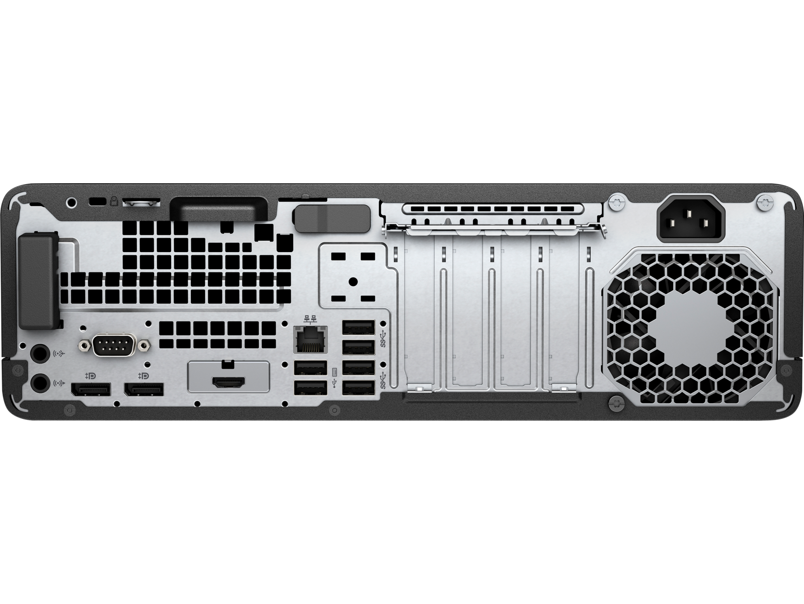 HP EliteDesk 800 G5 SFF