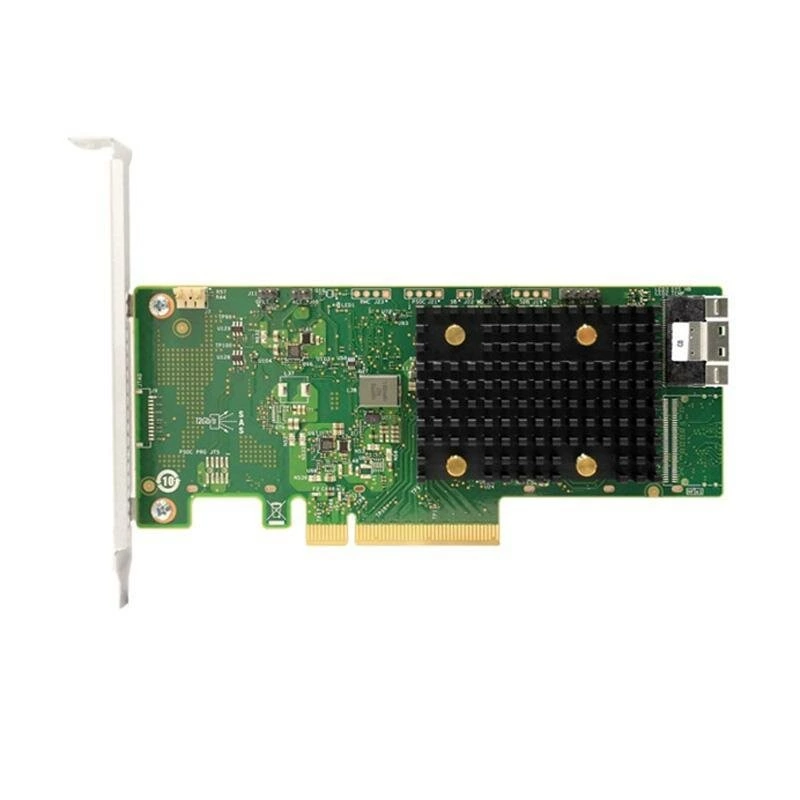 RAID-контроллер Broadcom Controller 9540-8i (05-50134-03)