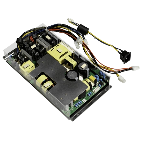 Блок питания MikroTik G1270