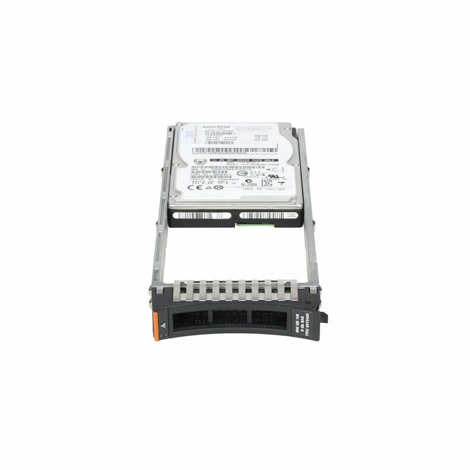 Жесткий диск Lenovo 600GB (49Y6102)