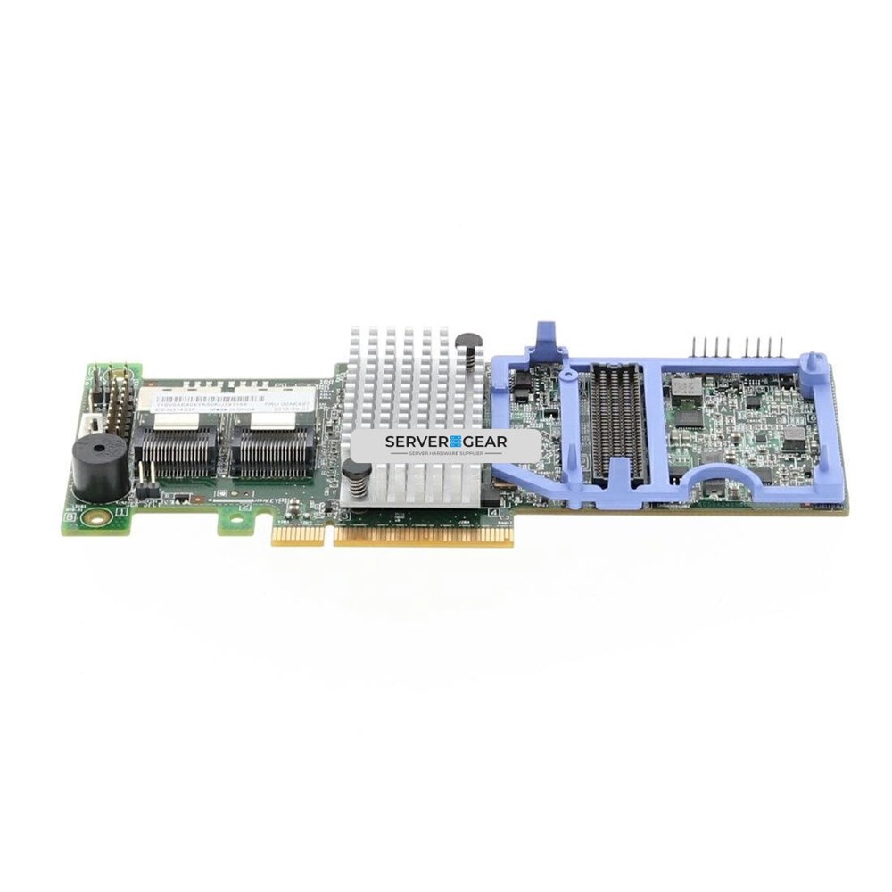 00D7082 Контроллер ServeRAID M5110 SAS/SATA Controller