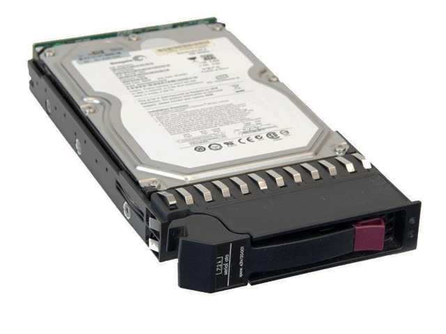 Жёсткий диск HPE 439730-001